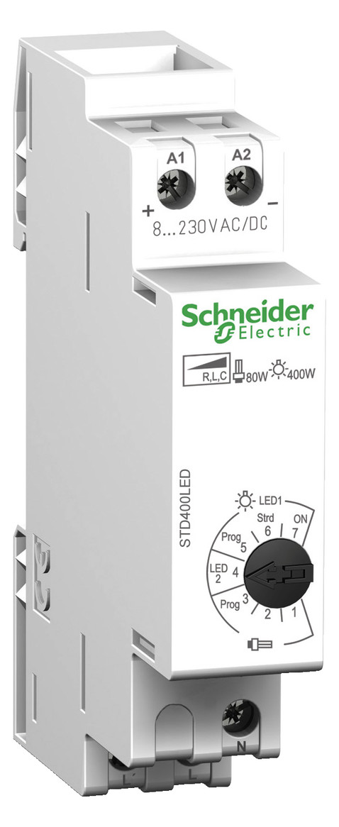 Schneider Electric