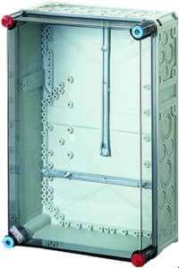 1St. Hensel Mi 2300 Mi-Zählergehäuse, 300x450x170mm außen, Zählereinbautiefe 146 mm 2000076 Mi2300 1St. Hensel Mi 2300 Mi-Zählergehäuse, 300x450x170mm außen, Zählereinbautiefe 146 mm 2000076 Mi2300