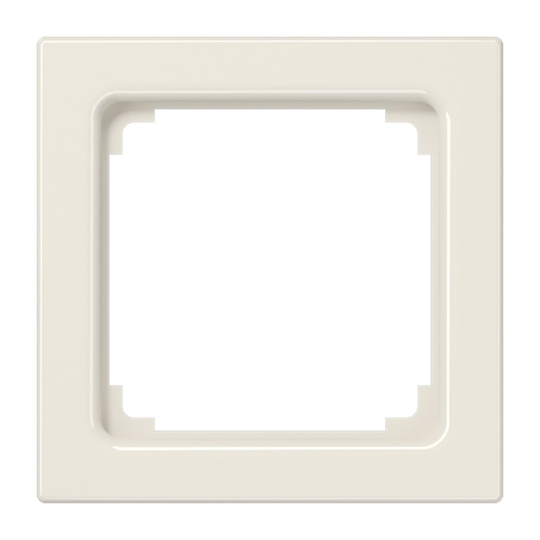 1St. Jung LS961Z Zwischenrahmen zur Montage handelsüblicher Geräte nach DIN 49075 weiß LS 961 Z 1St. Jung LS961Z Zwischenrahmen zur Montage handelsüblicher Geräte nach DIN 49075 weiß LS 961 Z