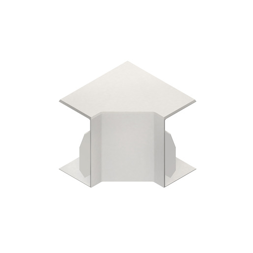2St. I4060.3 Inneneck 90 , mit Laschen, 40x62 mm, reinweiß I4060.3 1St. Inneneck 90 , mit Laschen, 60x230 mm, reinweiß I60230.3...