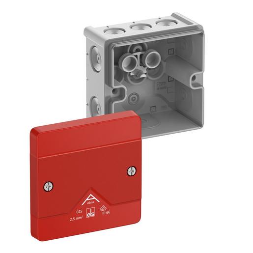 1St. Spelsberg Abox 025-L/SB Abzweigkasten