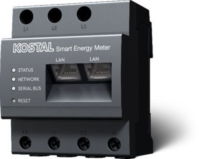 1St. Kostal Smart Energy Meter G2