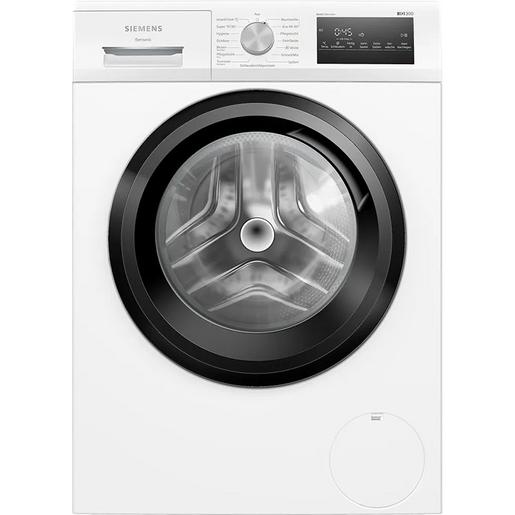 1St. Siemens WM14N2G4 Waschvollautomat, bC