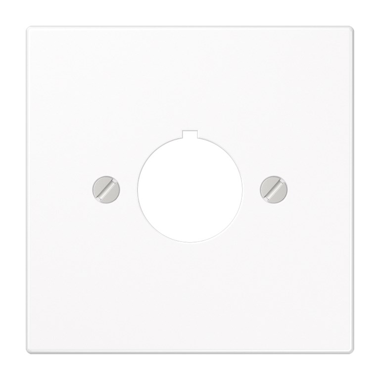 1St. Jung LS964WW Abdeckung für Befehlsgeräte Alpinweiß LS 964 WW 1St. Jung LS964WW Abdeckung für Befehlsgeräte Alpinweiß LS 964 WW