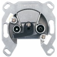 1St. Kathrein ESD64 274198 Durchschleifdose...