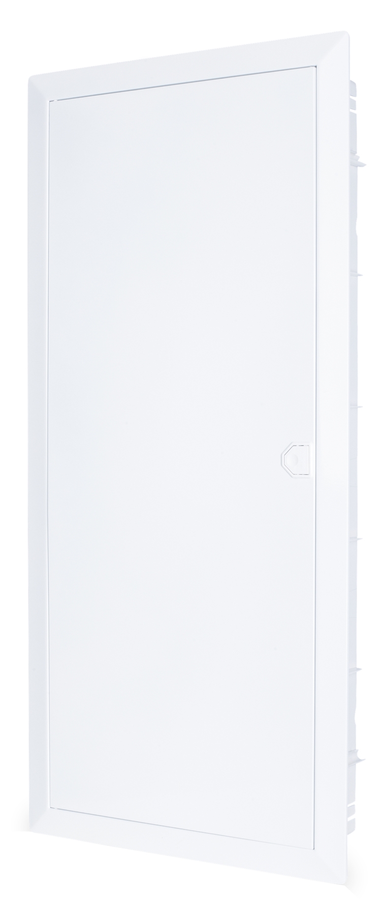 1St. F-Tronic T+RJUMBO48+8 Tür+Rahmen Jumbo48+8, für Jumbo Kleinverteiler 4r., T+RJUMBO48+8 7290093