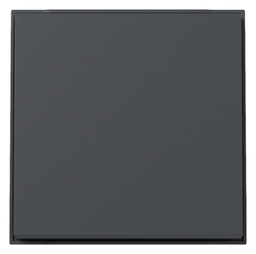 1St. Gira 329667 Wippe Gira TX_44 (WG UP) anthrazit