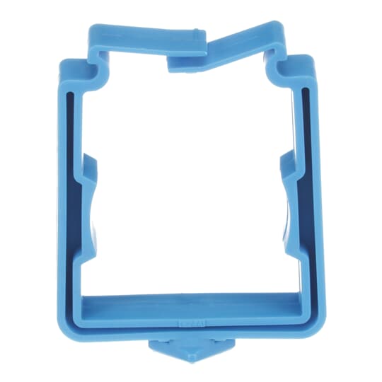 1St. Striebel ED45P10 ED45P10 Drahthalter 55mm Packeinheit 10