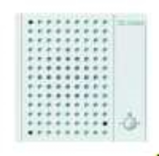 1St. Siedle NS 511 01 Nebensignalgerät 200031520-00 NS511-01