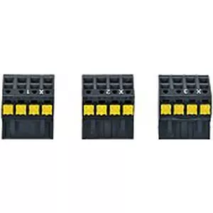 1St. Pilz 783540 Spring terminals PNOZ mml2p