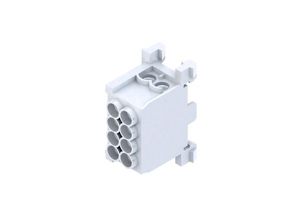 100St. Kleinhuis HLAC25-12 Hauptleitungs-Abzweigklemme