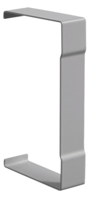 1St. Hager BR6513077035 Schnittkaschierung BR 65x130 OT 80 lg