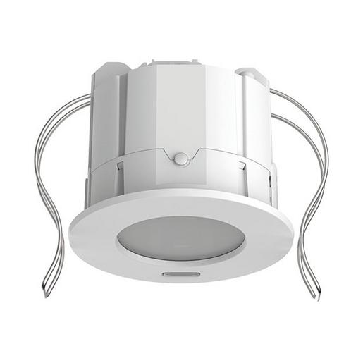 1St. Theben KNX Präsenzme PLANOSPOT360KNX-DE-WH 3 x Licht u. 2 x HKL, max. 8 x 8 m