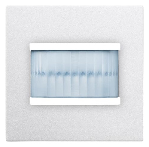 1St. Busch-Jaeger 6122/10-83 Busch-Wächter 180 UP Sensor Standard, Select, mit integriertem Busankoppler Busch-Installat