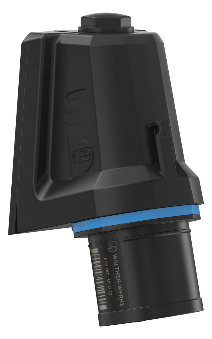 1St. Walther FW710306SK CEE NEO Wandstecker