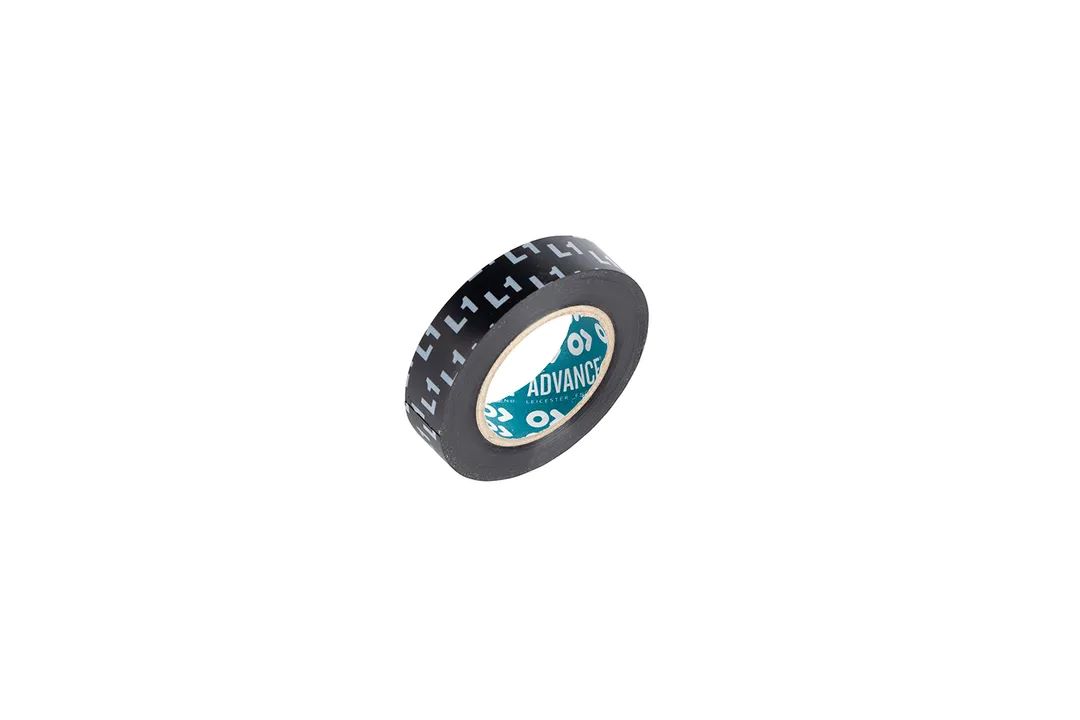 1St. Cimco 160201 Isolierband 15x10 schwarz L1