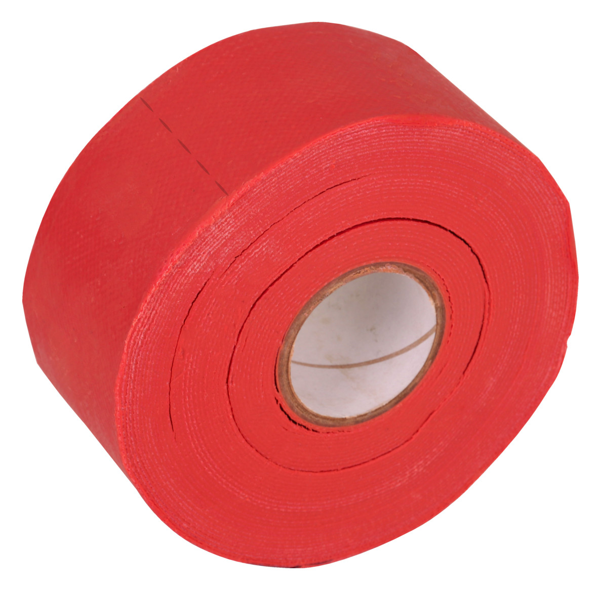 1St. Dehn KSB PERF RED 50 L10M Korrosionsschutzbinde B 50mm L 10m rot,