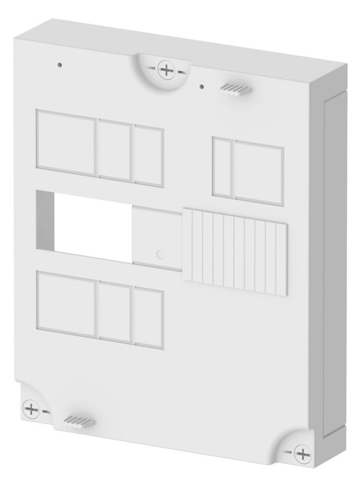 1St. EATON ZSD-H300/UA/KLP/HLS UA- 226575 Haube 300 kpl f.selektiven HLS 226575