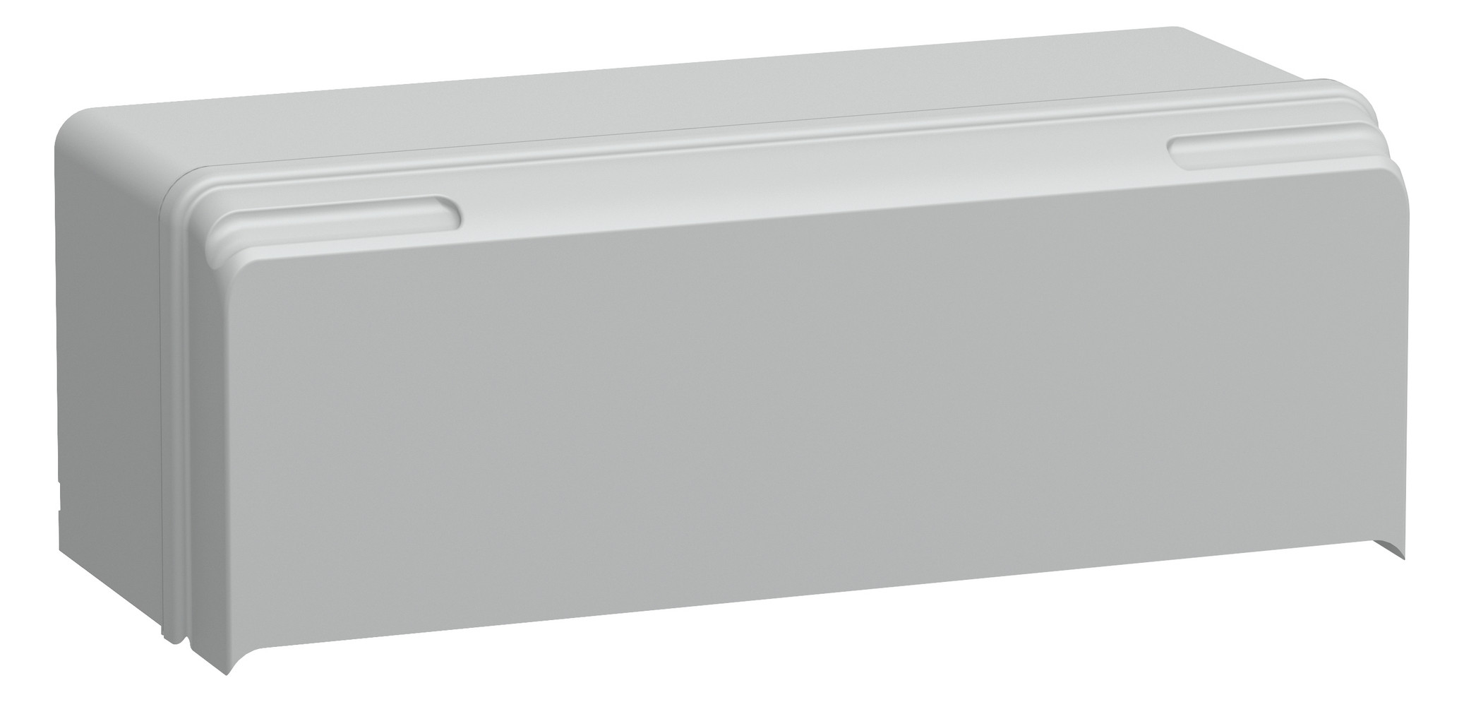 1St. Spelsberg 73383101 Kabelblende mit Dokumentenfach AK3 KBL AK3 KBL