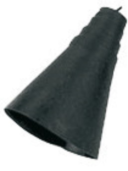 1St. Triax DAB48 Dichtmanschette für 48-60mm Maste