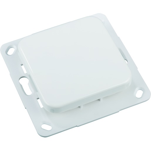 1St. Eldat RTS32E5002-01-02K Wandtaster Easywave 868 MHz Format B5 2-Kanal