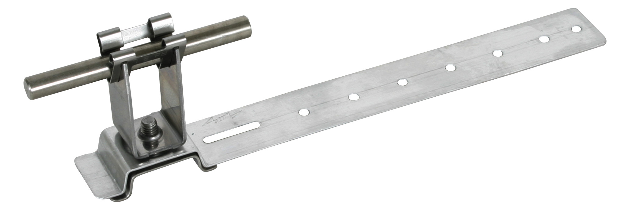 1St. Dehn 206171 Dachleitungshalter Al, DLH DG 8 H32 L205 V2