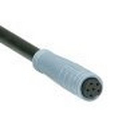 1St. Schmersa A-K6P-M8-R-G-5M-GY-1 Sicherheits-SensorenA-K6P-M8-R-G-5M-GY-1