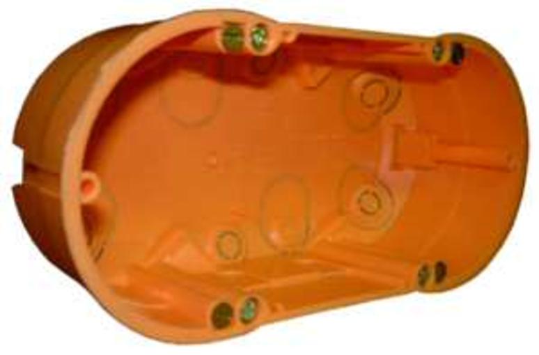 5St. Protec.class PDHWD Doppel-Hohlwand-Dose