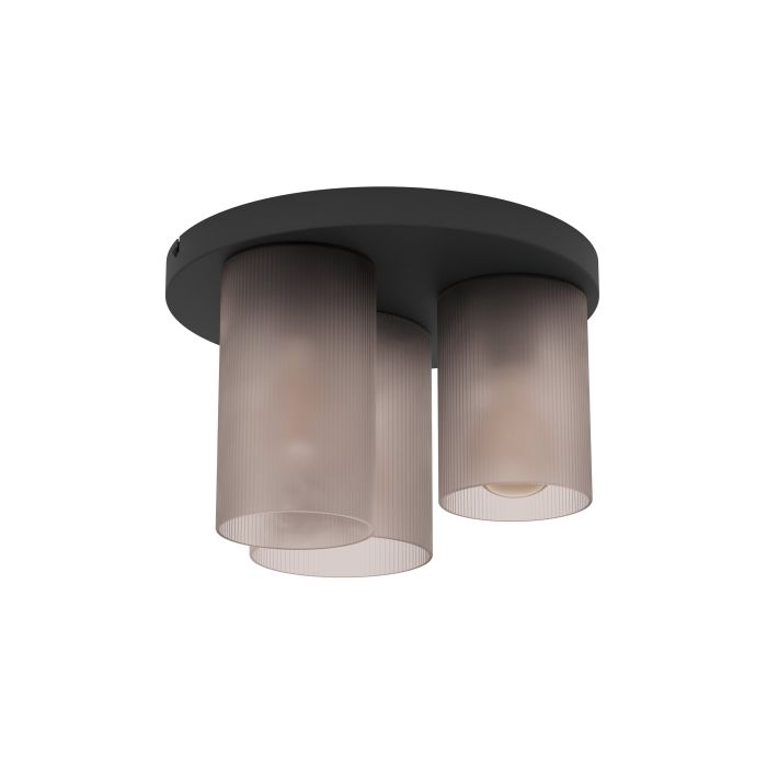 1St. EGLO 901161 Colomera LED Deckenleuchte sw. 1St. EGLO 901161 Colomera LED Deckenleuchte sw.