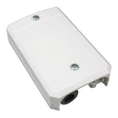 1St. Eldat Empfänger IP65 RCL04E5002-01-01K 12-24V AC/DC