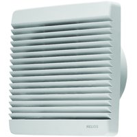 1St. Helios HV 250/4 R HELIOVENT Unterputz- wandeinbauentilator, 1-PH 1St. Helios HV 250/4 R HELIOVENT Unterputz- wandeinbauentilator, 1-PH...
