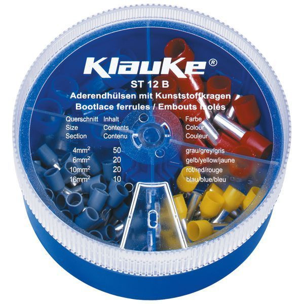 1St. Klauke ST13L Streudose ST13L