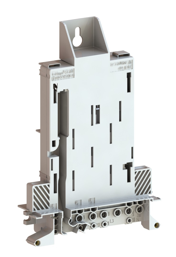 1St. K-Electric 101060 Adock BKE-Adapter