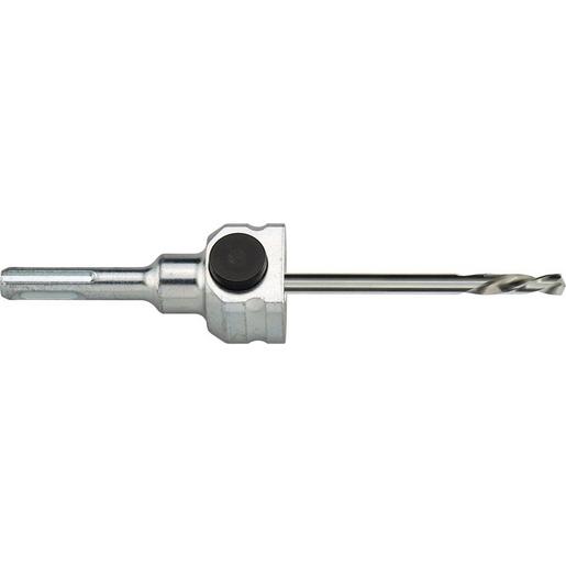 1St. Bizline BIZ 780151 SDS+ WelleLochsäge mit HSS-Bohrer 120 mm