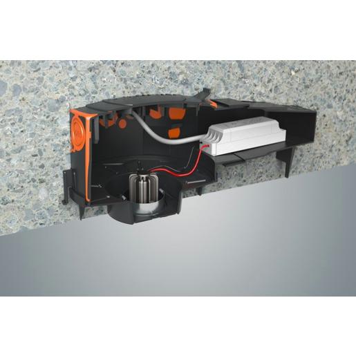 100St. PRIMO P873 XL 150/200/250 Trafotunnel