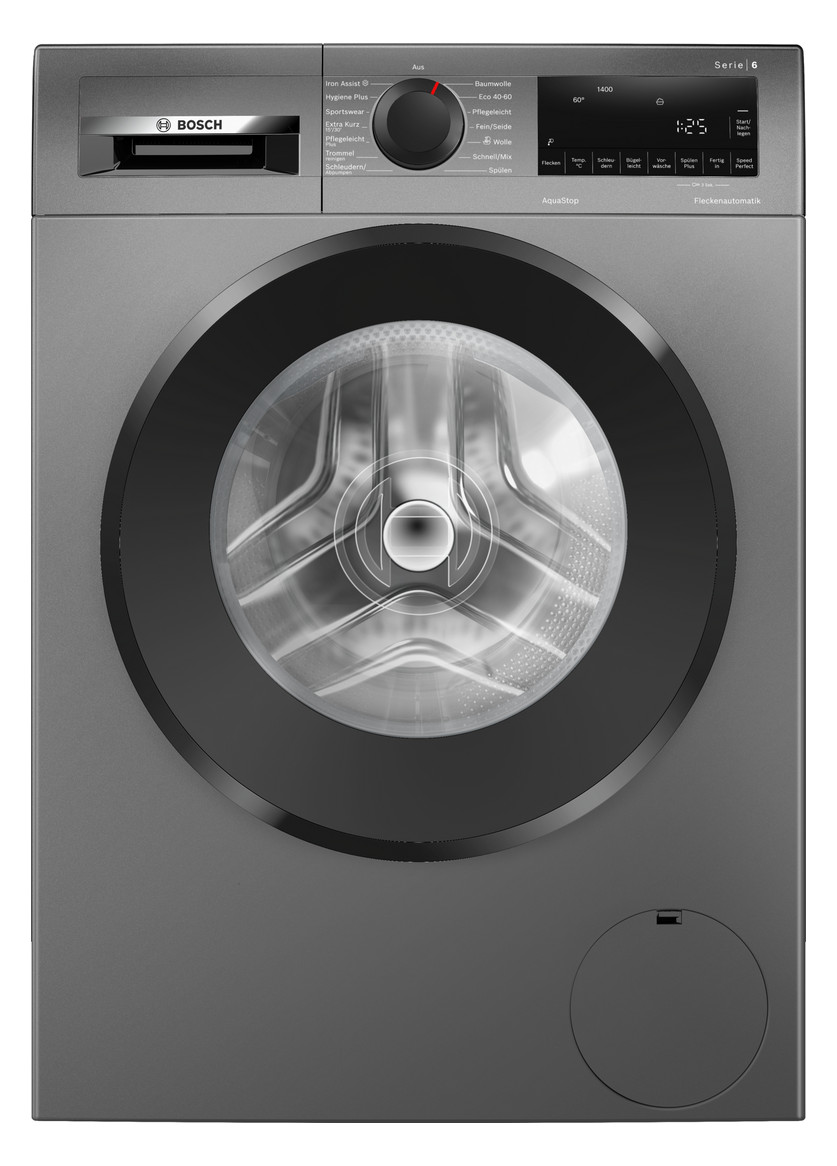 1St. Bosch WGG244ZR10 Waschvollautomat