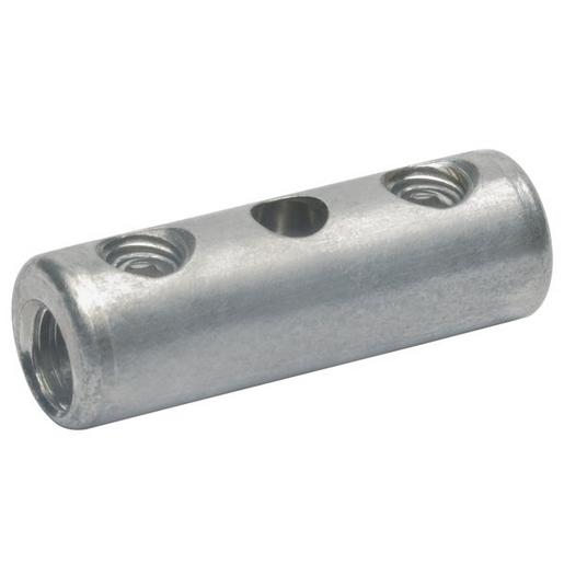 100St. Klauke SV303 Schraubverbinder, 6-25 mm2 rm/sm, 6-35 m