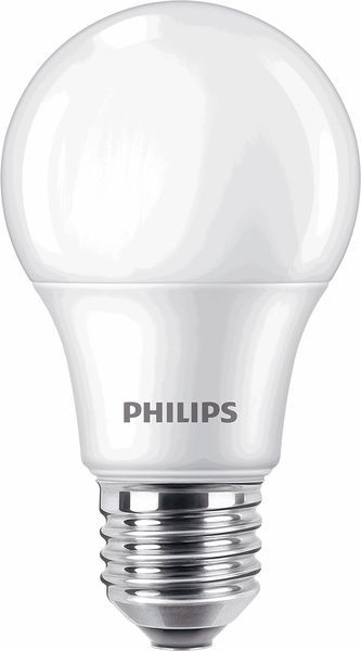 1St. Philips CorePro LEDbulb ND 1 CorePro LEDbulb Glühlampenform - LED-lam