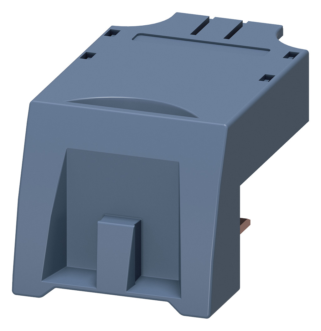 1St. Siemens 3RV2927-5AA00 Verbindungsstecker für Leistungsschalter
