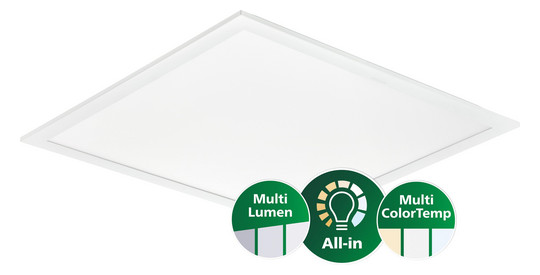 1St. Philips 74992499 RC133V G6 29_36_43S/830_40 PSD