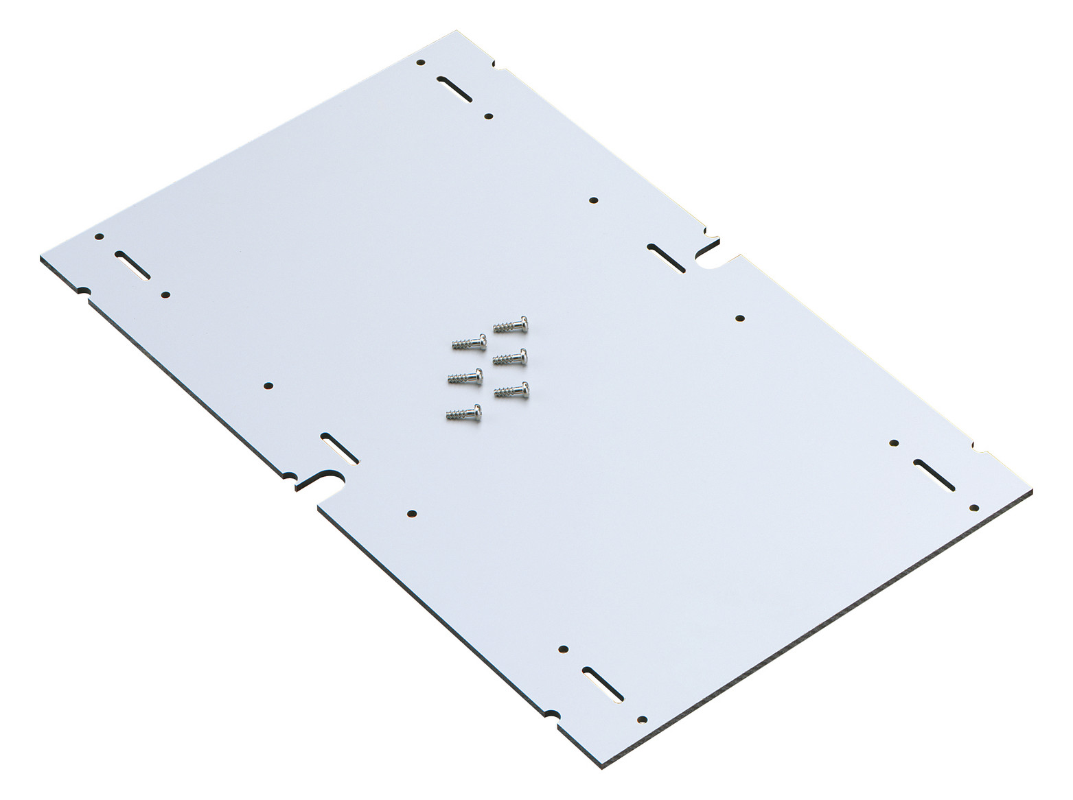 1St. Spelsberg 79500201 Montageplatte AK MPI 2 AK MPI 2