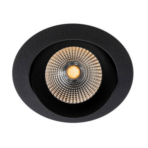 1St. LIGHTGROUP SLC1123 SLC ONE 360¦ 3000K schwarz