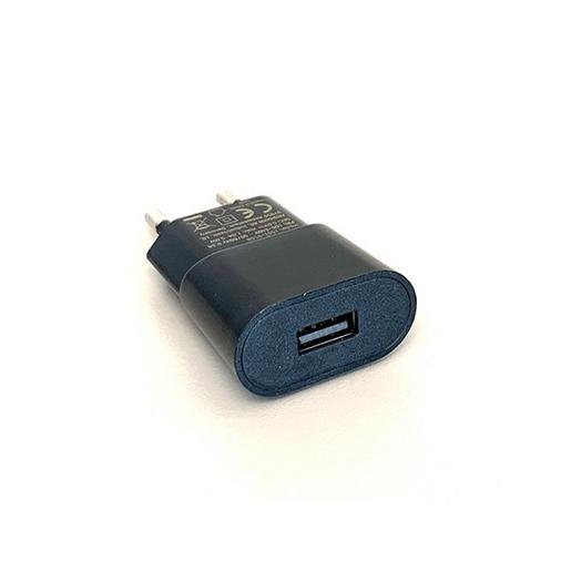 1St. WALDMANN Steckernetzteil 220- Netzteil Steckernetzteil 220-240V USB 5V