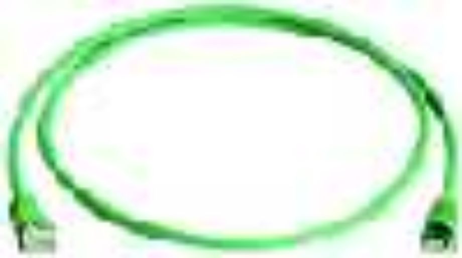 7m Teleg. L00004A0055 MP8 FS500 Patchkabel Cat.6A ISO LS