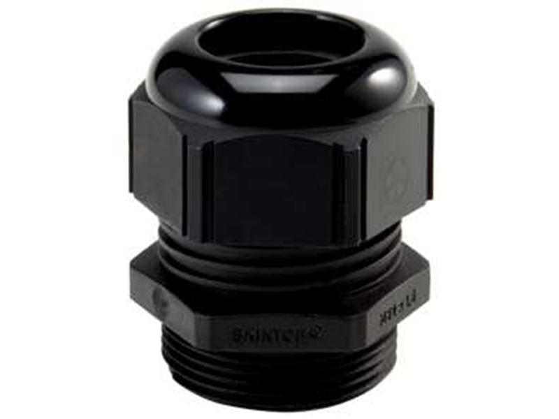 10St. Lapp 53111250 SKINTOP ST-M 40x1,5 RAL 9005 BK