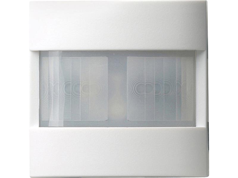 1St. Gira 537327 S3000 Bewegungsmelderaufsatz 1,10 m Standard System 55 Reinweiß seidenmatt