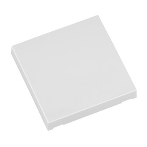 1St. Eldat RTS22-ACC-02-02P Wippe EIN/AUS Format 55 weiß