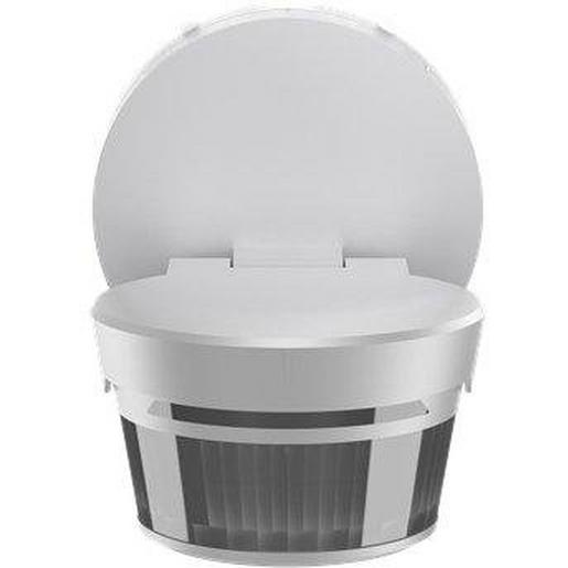 1St. Busch-Jaeger 2CKA006220A0916 Busch-Wächter® 280° f@h Alusilber