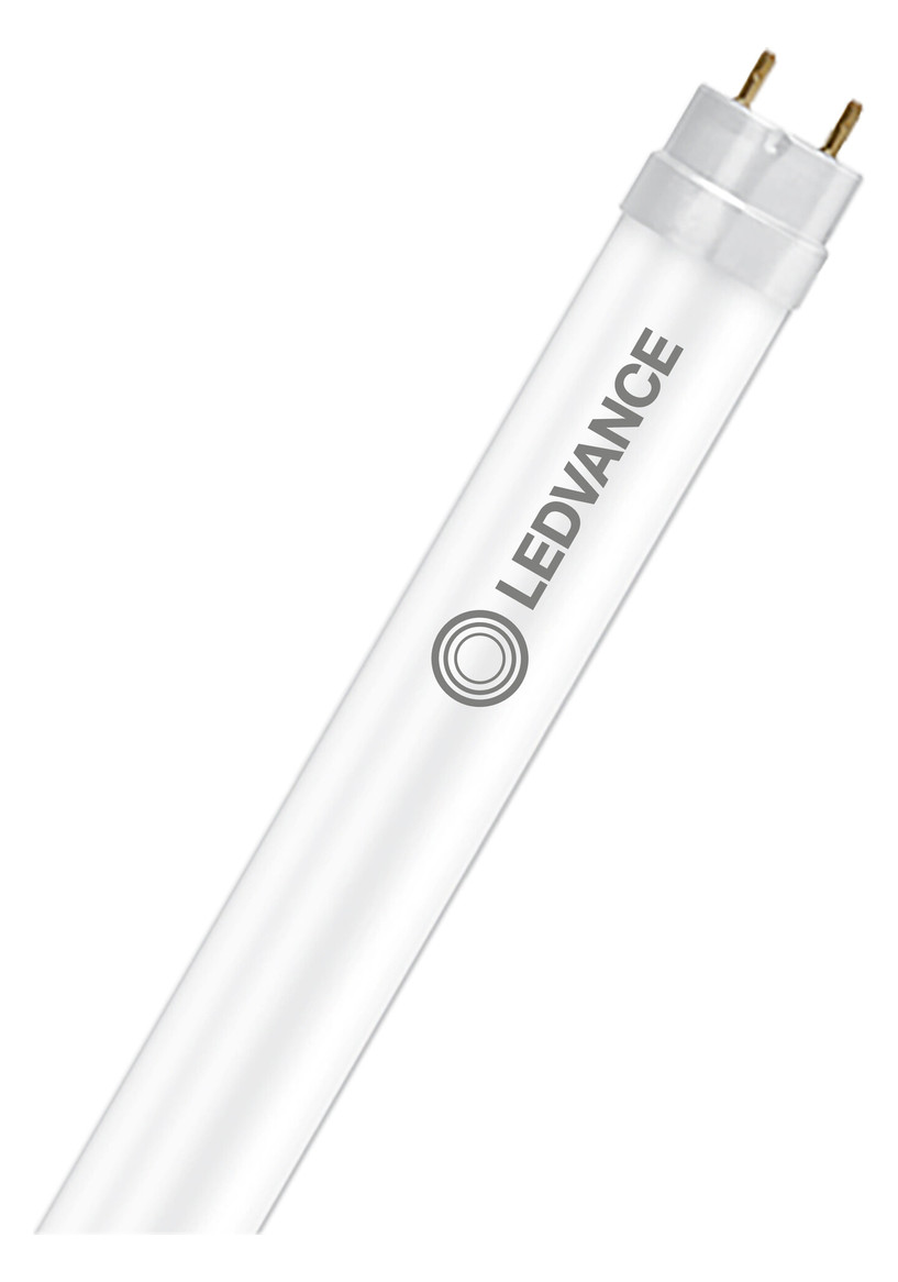 1St. Ledvance LED TUBE T8 EM VALUE 1500 mm 18.3W 840