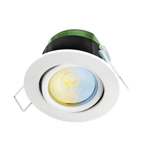 1St. NLEDEBSHVAR234KW.01 LED Downlight/Spot/Einbaustrahler